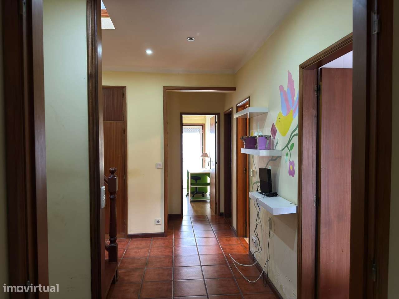 Apartamento T4 Venda em Viana do Castelo (Santa Maria Maior e Monserra-20