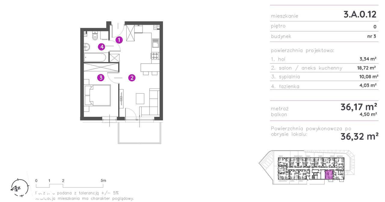 Nowe 3-minuty-od-Katowic: smart mieszkanie z balkonem, które robi vibe-2