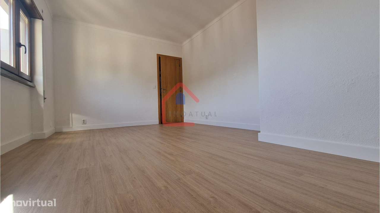 Apartamento T2 em Sesimbra-9