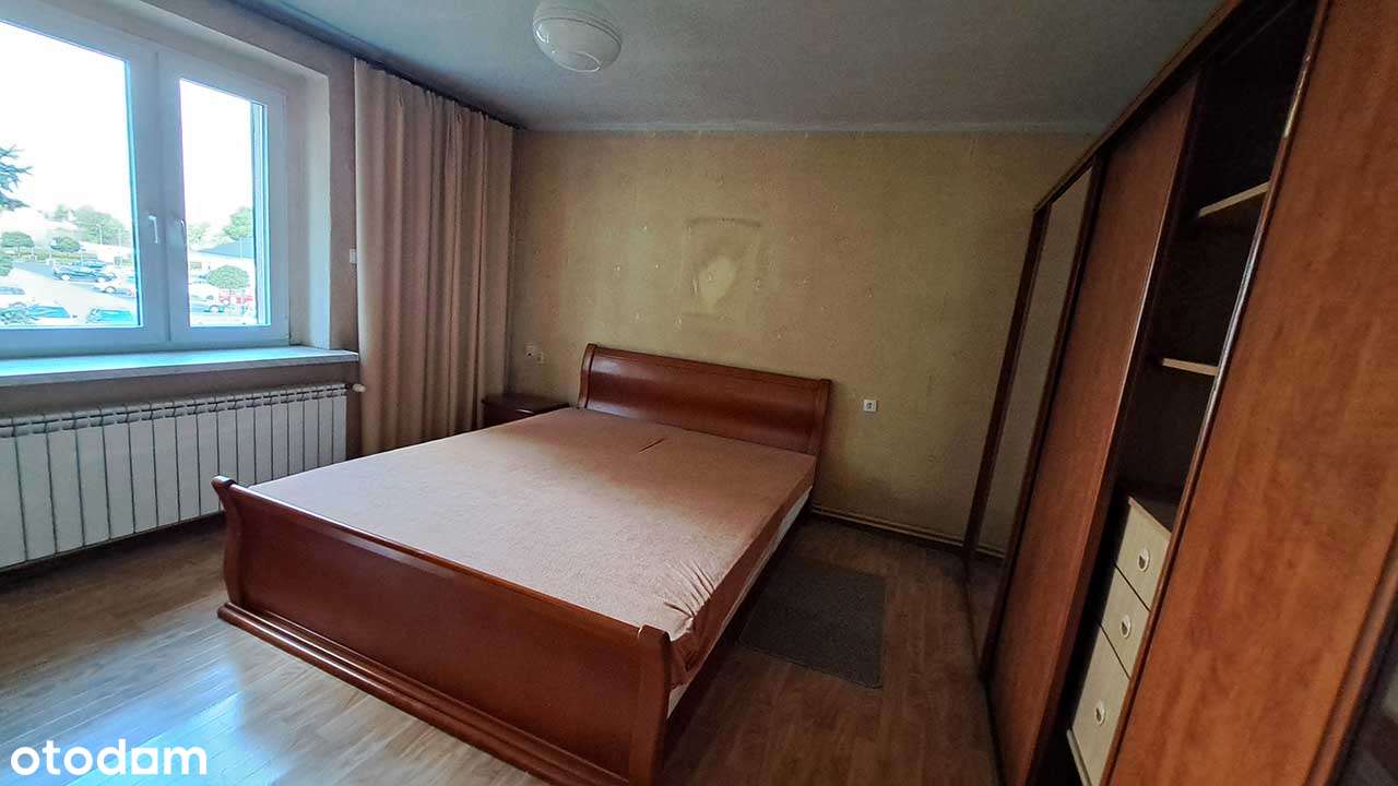 Dom pod inwestycję, centrum, dochodowy, duża działka!-16