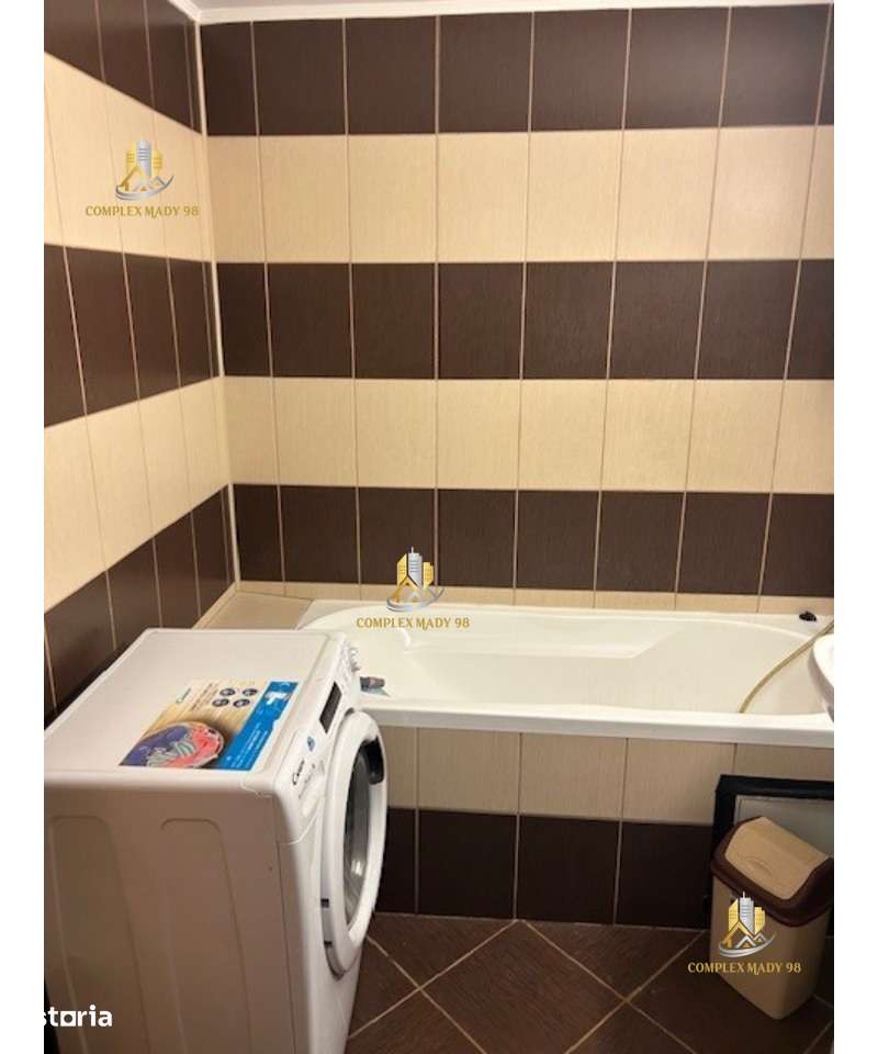 Vanzare 3 camere Militari Moinesti-6