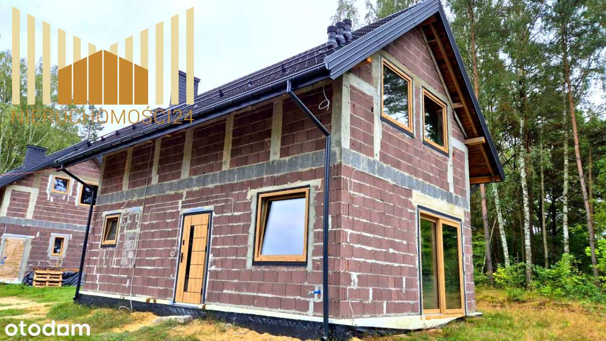 Nowy dom dla rodziny ! Blisko Pkp! - Pełny obrazek: 4/19