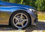 Mercedes-Benz C 220 BlueTEC AMG Line Aut. - 5