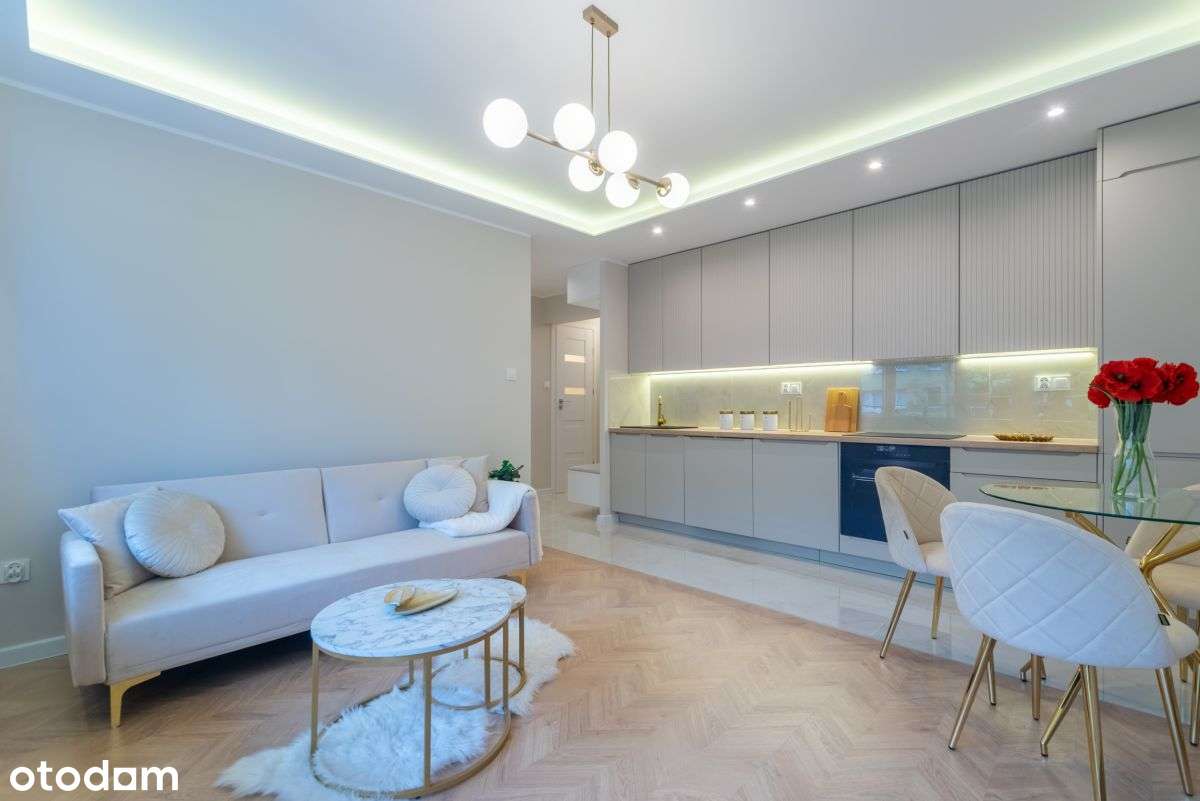 3 pokoje po remoncie z balkonem - Pełny obrazek: 2/20