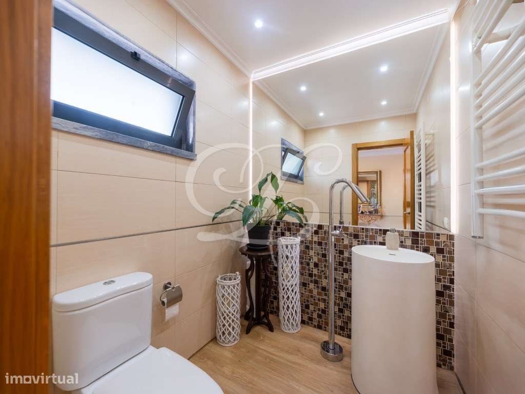 Moradia T3 + 1 | Cascais-11