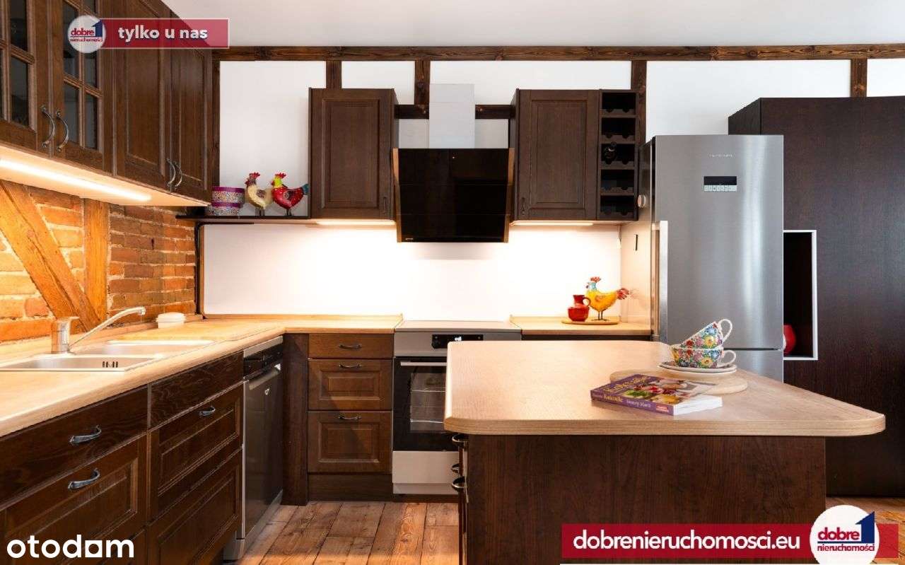 Centrum, Poznańska 8, bardzo przestronne M3!-8