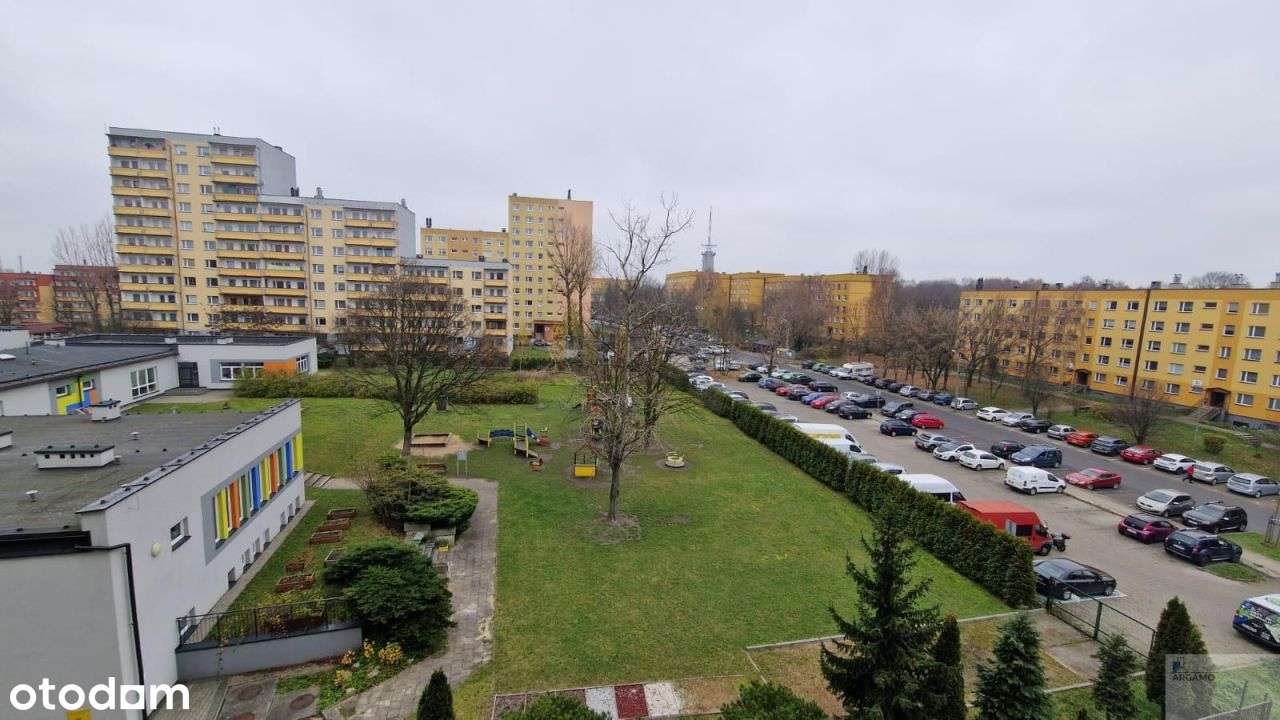 Przestronne mieszkanie blisko Parku Śląskiego-6