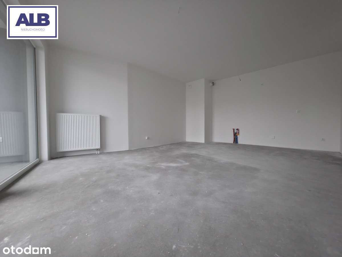 Cesja apartamentu 2-pokojowego Gdańsk Letnica! - Pełny obrazek: 4/14