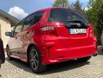 Honda Jazz 1.4 Comfort Plus CVT - 23