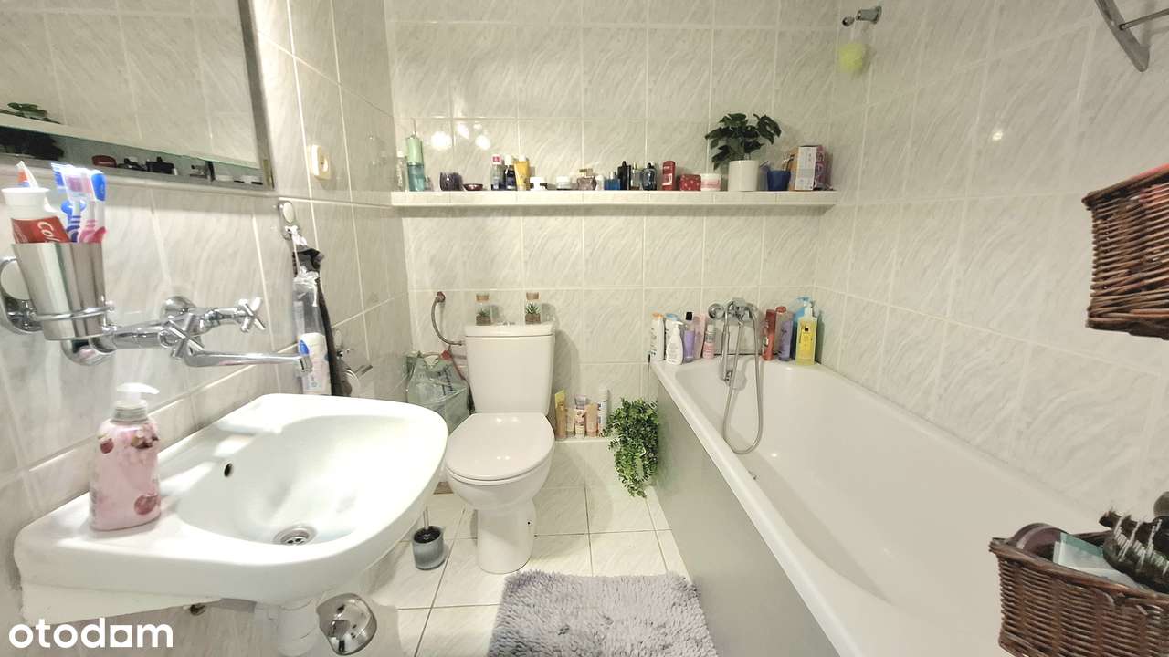 IDEALNE DLA RODZINY PRZY PARKU I SZKOLE!-12