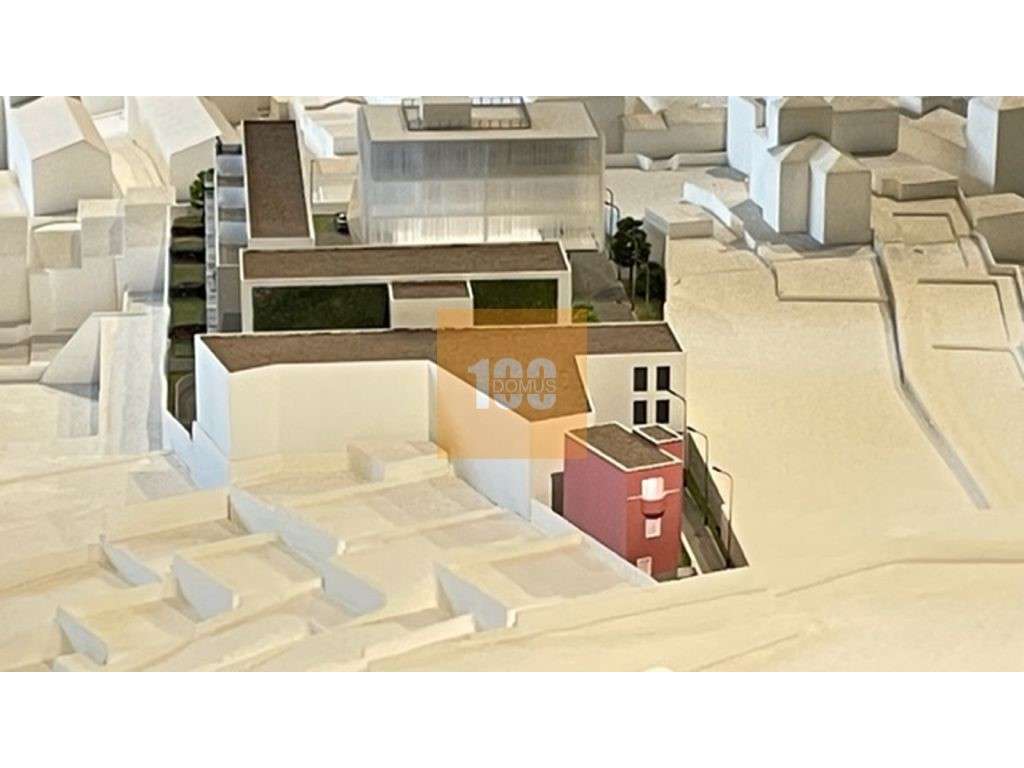 T2 com varanda - Porto Art Square-18