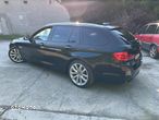 BMW Seria 5 525d Touring Luxury Line - 4