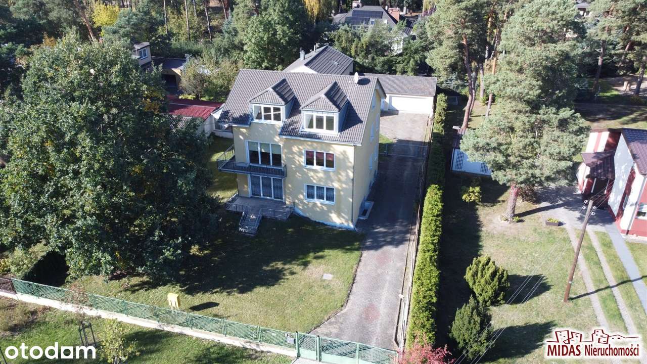 Dom na sprzedaż, Włocławek, 11 pokoi
