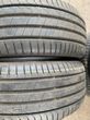 vand 2 anvelope 255/45/19 pirelli de vară ca noi - 1