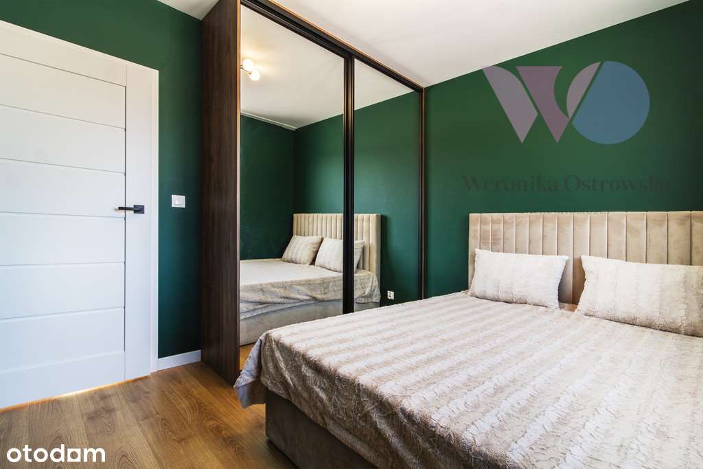 3 pokoje | 1. piętro | nowy blok-5