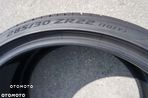 4x Pirelli P Zero PZ4 285/30R22 101Y L254 - 11