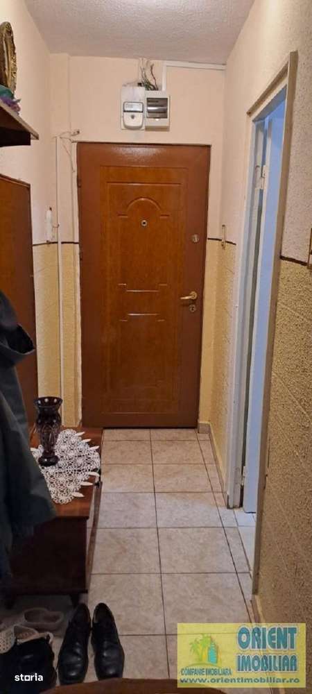 Inel 1, Eden, 2 camere, gaze, etaj 3, vanzari Constanta-8