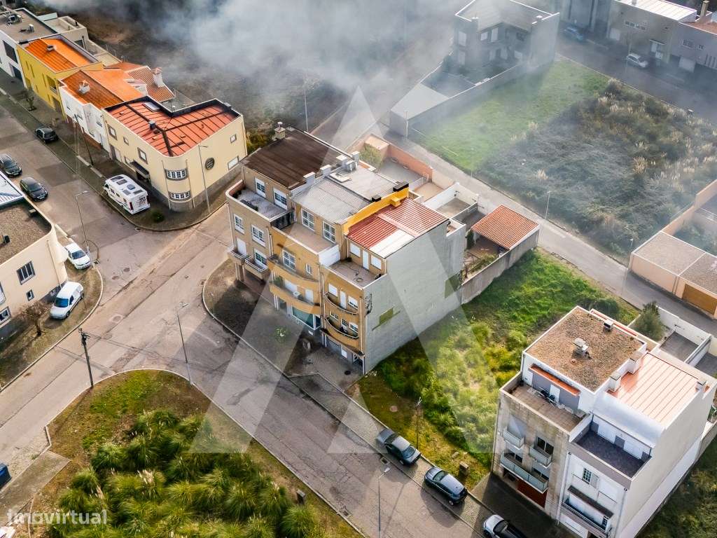 Lote para Construção de Moradia em Banda - Pedroso-5