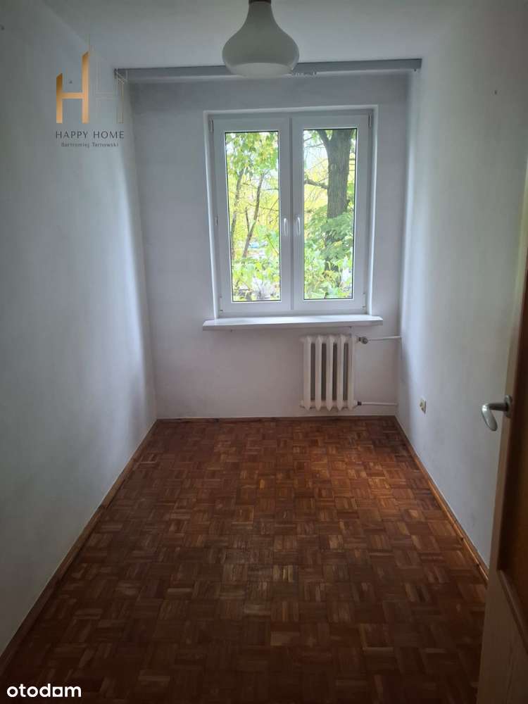 Sprzadam 3 pokoje 47 m2 Pruszków Lipowa stacja Wkd-5
