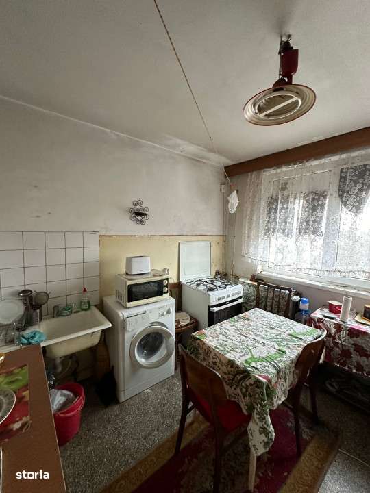 Apartament de vanzare - Bulevardul 1 Decembrie 1918 - Bloc anvelopat-5