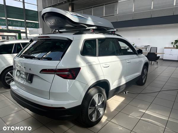 Skoda Karoq 1.5 TSI ACT Ambition - 5