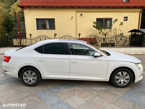 Skoda Superb 1.4 TSI Ambition - 2