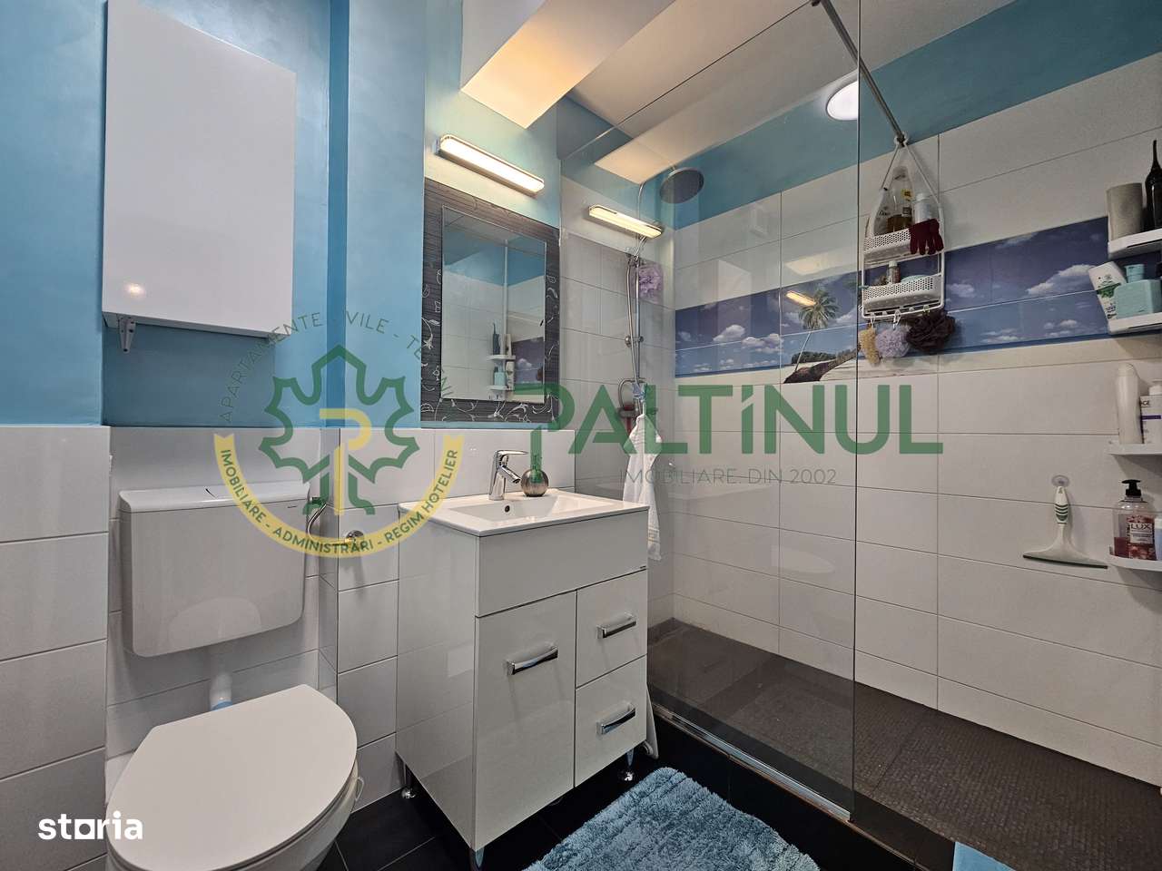 Apartament de vanzare 4 camere, loc parcare, zona Dedeman, Sibiu-11