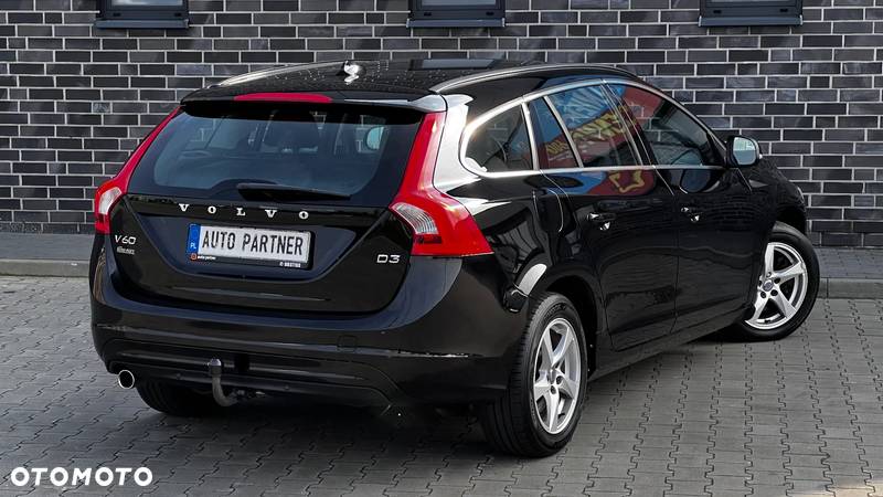 Volvo V60 D3 Drive-E Summum - 20