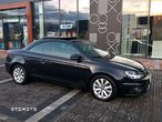 Volkswagen Eos 2.0 TDI DPF BlueMotion Technology - 11