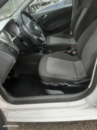 Seat Ibiza ST 1.6 TDI Sport - 10