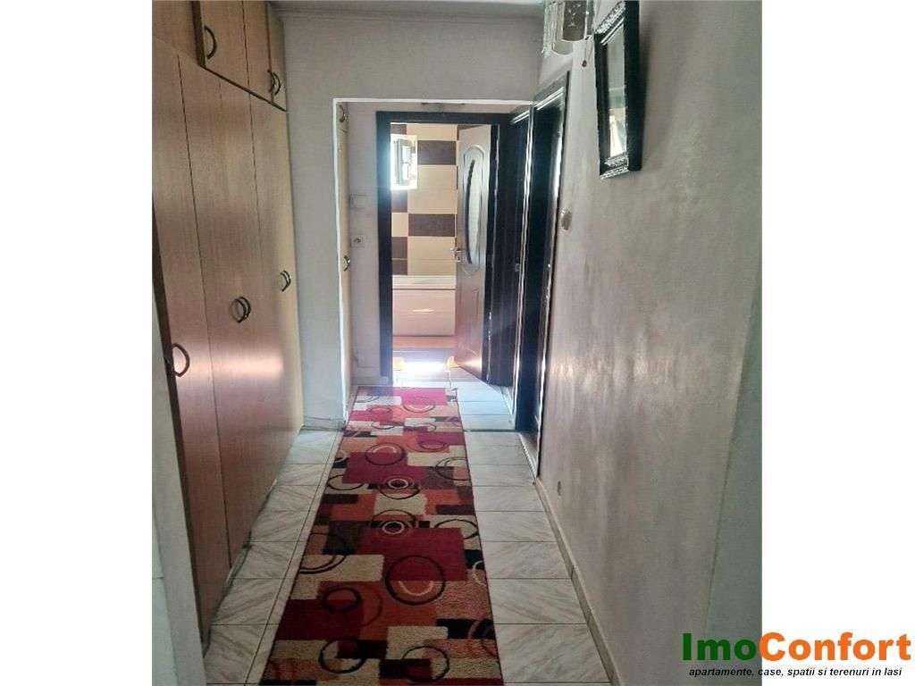 Apartament cu 3CD, 72mp, in Canta - Pacurari-2