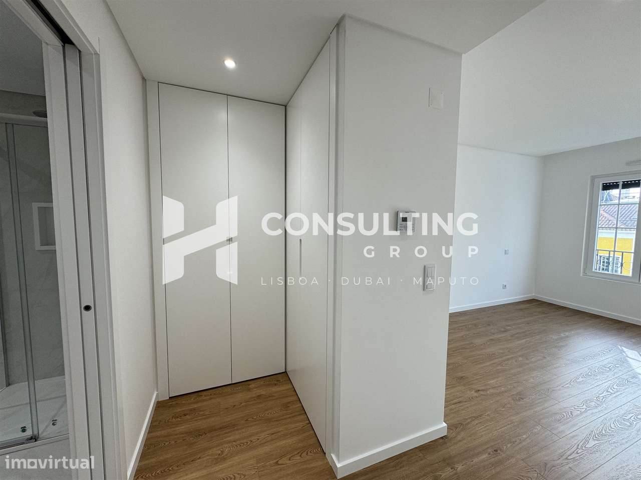 Apartamento T2 Venda em Águas Livres,Amadora-32