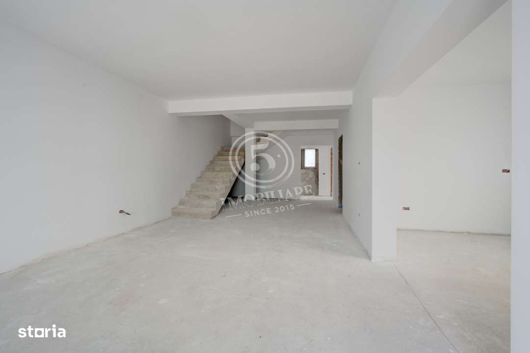 Vila noua cu 4 dormitoare – locul unde familia se simte Acasa-8