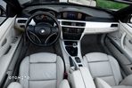 BMW Seria 3 320i Cabrio - 27
