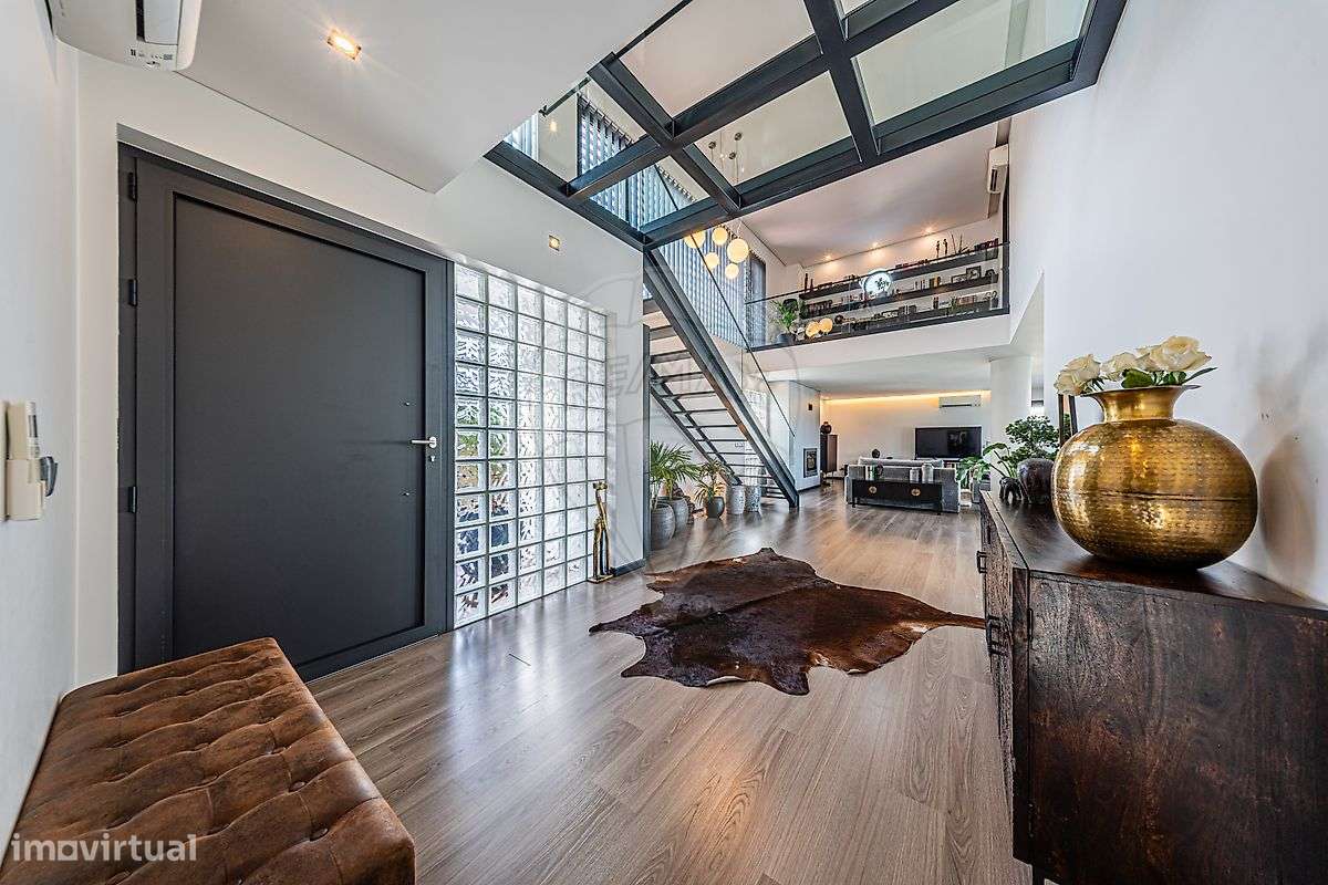 Moradia T5 para venda - Grande imagem: 4/40