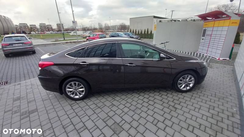 Hyundai i40 2.0 GDI Comfort - 7