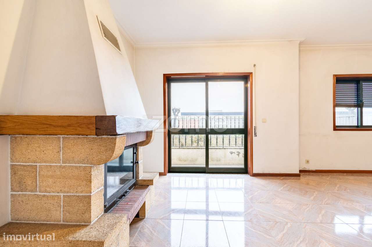 Moradia T4 em Valongo - Grande imagem: 4/36