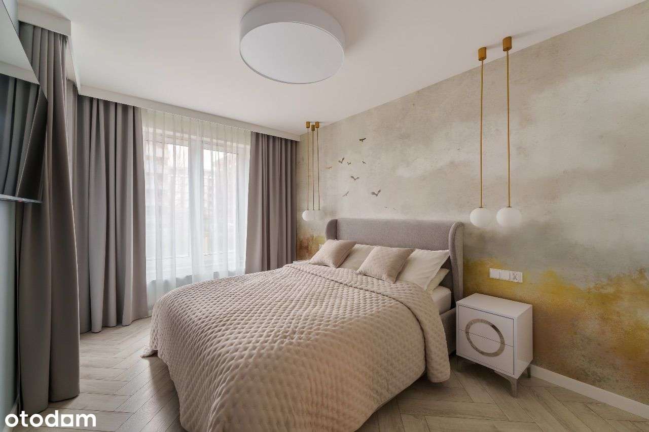 Nowy apartament na sprzedaż - os. Mazowiecka Park-14