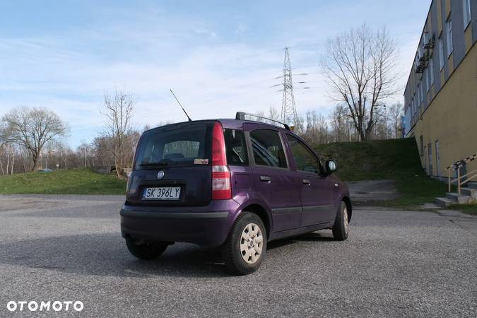 Fiat Panda 1.2 Dynamic - 2