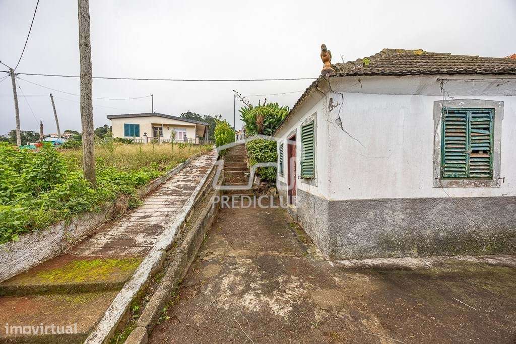 Moradia T2 - São Jorge - Grande imagem: 4/24