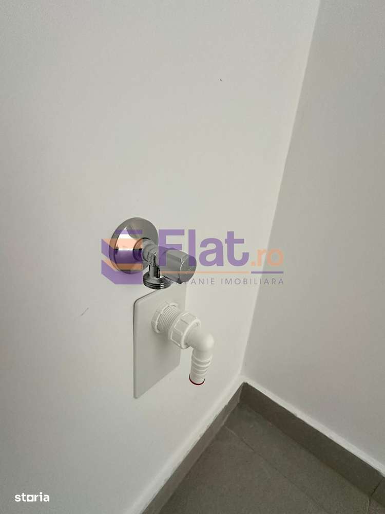 Apartament 3 camere cu grădină – Sanpetru, Strada Primăverii-5