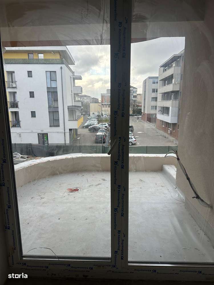 Ansamblu rezidential str. Lupului - 2 camere !-1