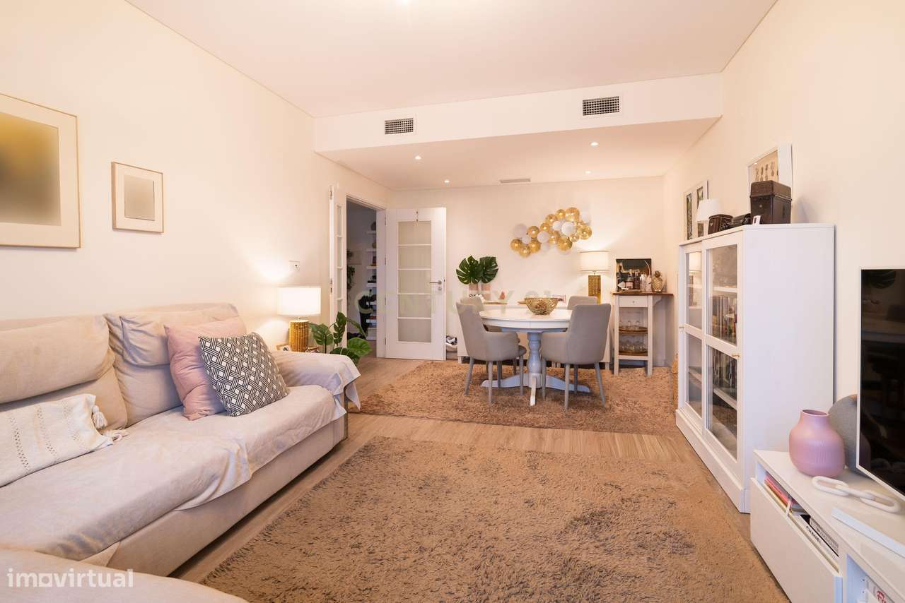 Apartamento T2 | Colinas do Cruzeiro - Grande imagem: 3/30