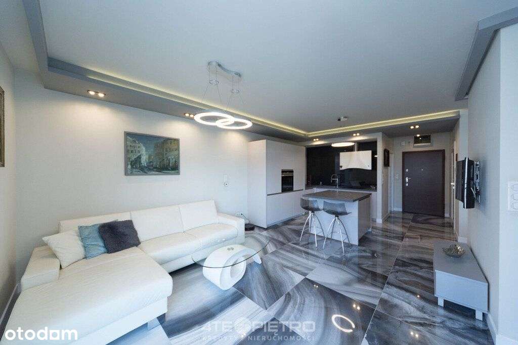 Apartament, prestiż, Centrum Park, Ogród Saski-0