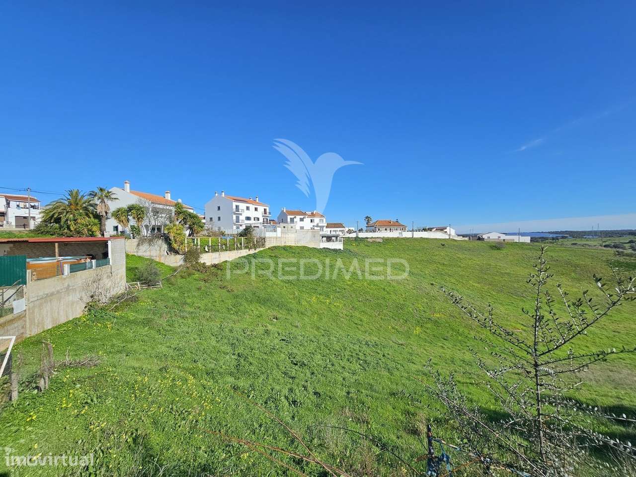 Terreno Urbano com 19.970 m² em Ourique - Grande imagem: 4/13