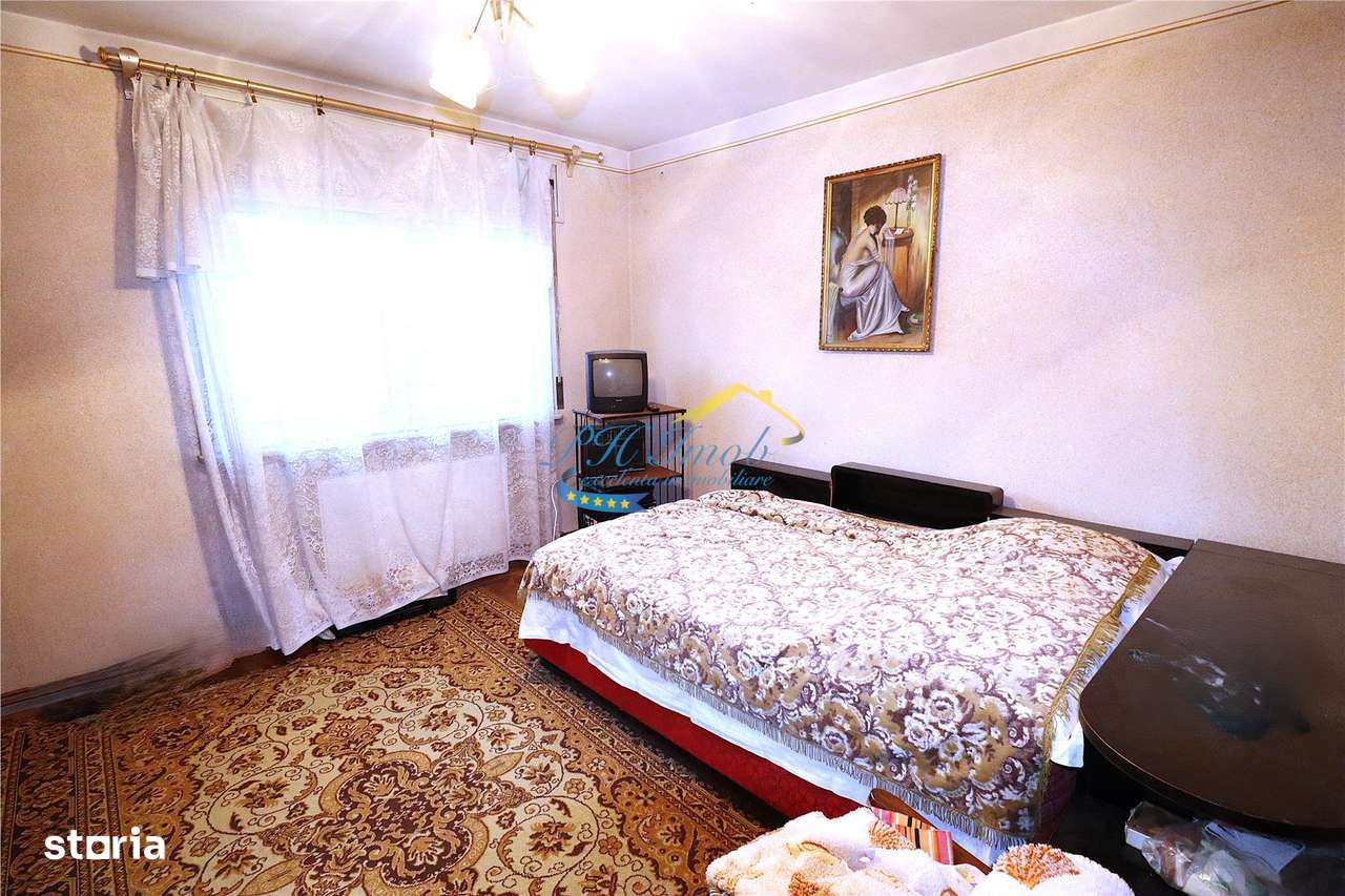 Vila de vanzare, Campina Prahova-7