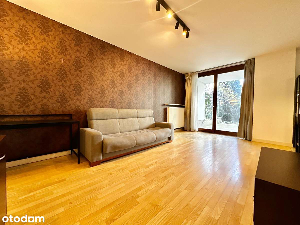 Tylko u Nas | Chłodna 48| z dużym ogrodem 64m2 | Do negocjacji-5