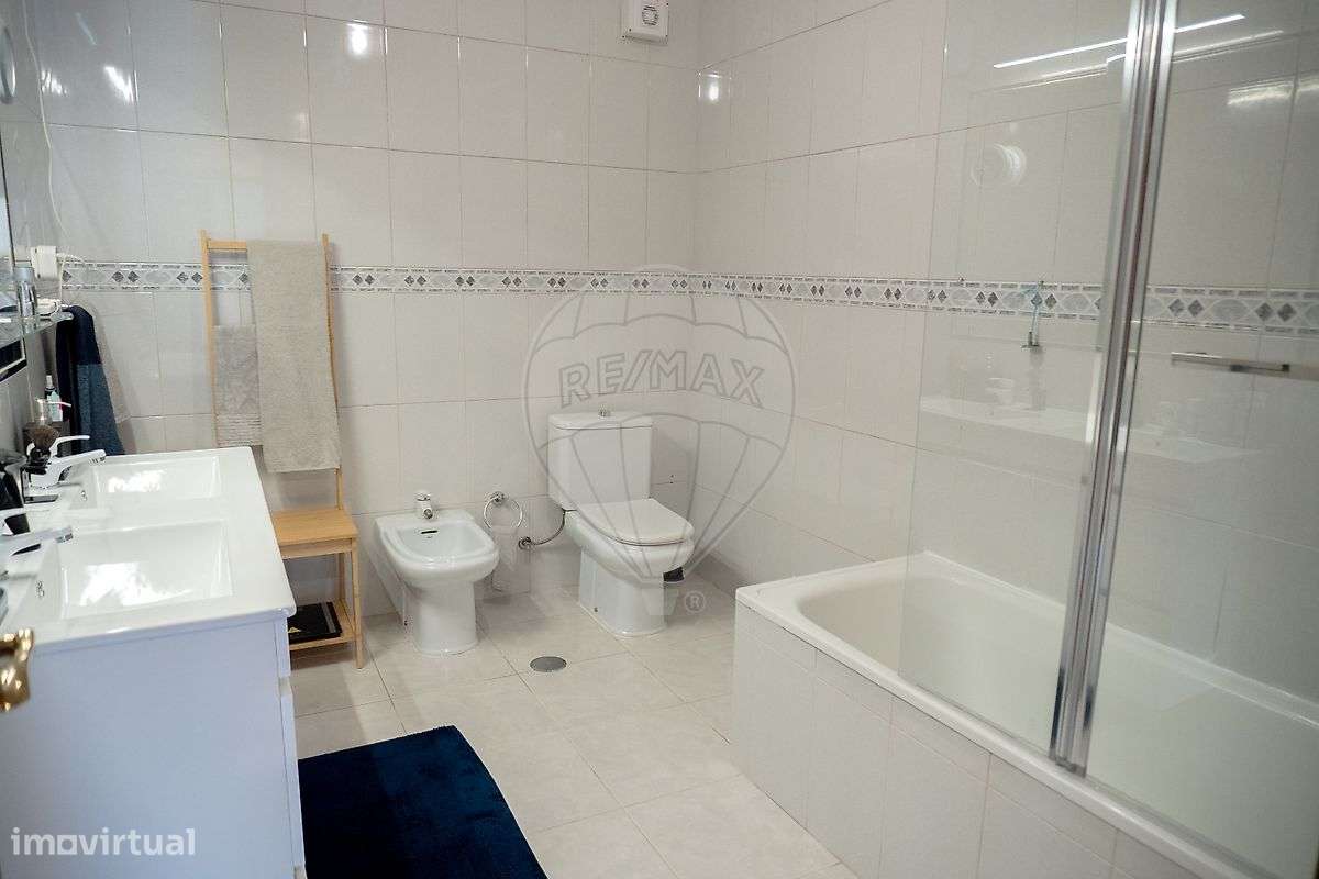 Apartamento T3 para venda-12