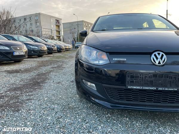 Volkswagen Polo 1.2 TDI Trendline - 27