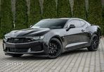 Chevrolet Camaro - 11